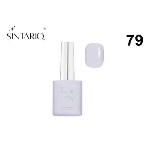 SINTARIO félpermanens körömlakk - Shade 79 (10ML), nagyker Olcsó