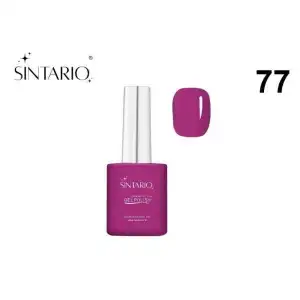 SINTARIO félpermanens körömlakk - Shade 77 (10ML), nagyker Ajánlat