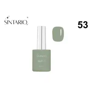 Újdonság SINTARIO félpermanens körömlakk - Shade 53 (10ML), nagyker