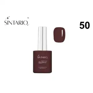 SINTARIO félpermanens körömlakk - Shade 50 (10ML), nagyker Expressz kézbesítés