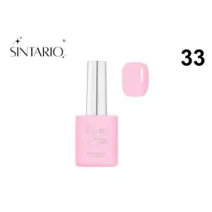 Árengedmény SINTARIO félpermanens körömlakk - Shade 33 (10ml), nagyker
