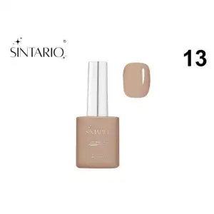 SINTARIO félpermanens körömlakk - Shade 13 (10ml), nagyker Korlátozott ajánlat