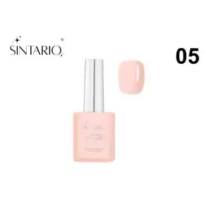 SINTARIO félpermanens körömlakk - Shade 05 (10ML), nagyker Bestseller