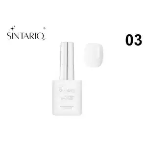 Népszerű SINTARIO félpermanens körömlakk - Shade 03 (10ML), nagyker