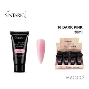 10 DARK PINK (TPO & HEMA FREE), nagyker Biztonságos fizetés