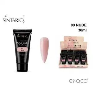 09 NUDE (TPO & HEMA FREE), nagykereskedelem Azonnal elérhető