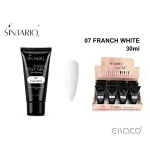 07 FRANCH WHITE (TPO & HEMA FREE), nagykereskedelem Legnépszerűbb