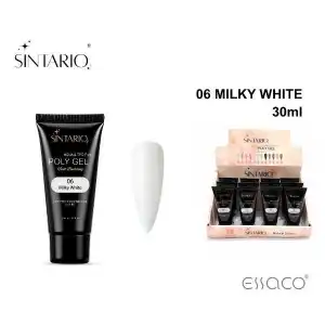 06 MILKY WHITE (TPO & HEMA FREE), nagyker Akciós ár
