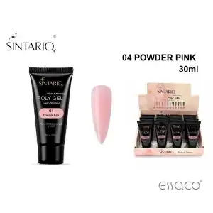 04 POWDER PINK (TPO & HEMA FREE), nagyker Legjobb ár