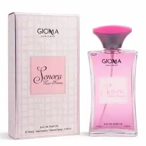 Csak ma GC0049 – SENORA POUR FEMME – Eau de Parfum 100 ml – Miss...