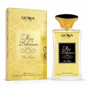 GC0048 – MISS MILLIONAIRE – Eau de Parfum 100 ml – Lady... Azonnal elérhető