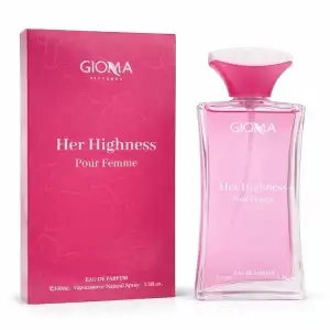 GC0060 – HER HENGHESS – Eau de Parfum 100 ml – Hugo Boss... Szuper ajánlat