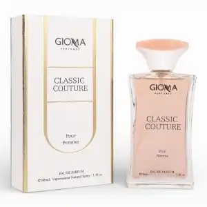 Vásárlói kedvenc GC0038 – CLASSIC COUTURE – Eau de Parfum 100 ml – Coco...