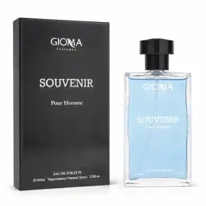 Különleges ajánlat GC0018 – SZUPER – Eau de Toilette 100 ml – Sauvage ihlette,...