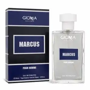 GC0027 – MARCUS FOR MEN – Eau de Toilette 100 ml – Kouros... Végkiárusítás