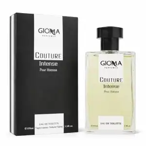 Akció GC0030 – COUTURE INTENSE FOR MEN – Eau de Toilette 100 ml –...