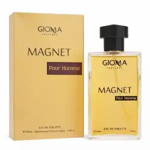 GC0019 – MÁGNES FÉRFIAKNAK – Eau de Toilette 100 ml – Az... Akciós ár