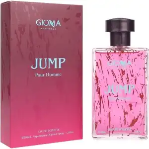 GC0007 – JUMP POUR HOMME – Eau de Toilette 100 ml – Joop... Szuper ajánlat