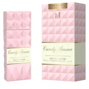 MB229 – CANDY AMOUR – Eau de Parfum 100 ml – Édesszájú... Akció