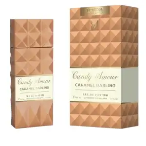 MB230 – CANDY AMOUR CARAMEL DARLING – Eau de Parfum 100 ml... Szuper akció
