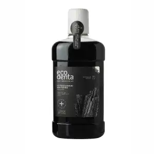 Szájvíz extra fehérítő hatással Ecodenta, 500 ml, nagyker Legkelendőbb