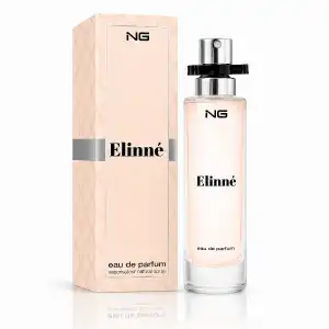 Eau de Parfum nőknek, Elinné női parfüm, EDP, 15 ml, NG®, nagykereskedelem Rendeld meg most