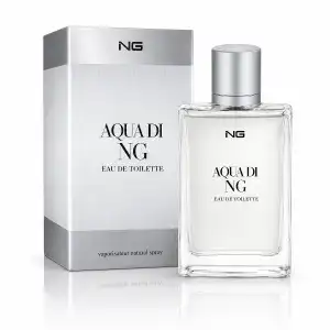 Férfi Eau de Toilette, Férfi Parfüm Aqua Di NG, EDT, 100 ml, NG®, nagykereskedelem Végkiárusítás