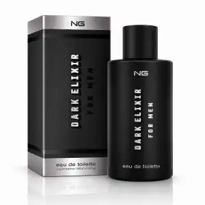 Árengedmény Férfi toalettvíz, Férfi parfüm Dark Elixir For Men, EDT,...