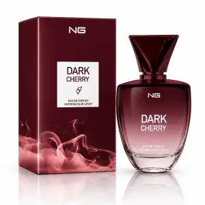 Ajánlat Uniszex Eau de Parfum, Sötét Cseresznye, EDP, 100 ml, NG®, nagykereskedelem