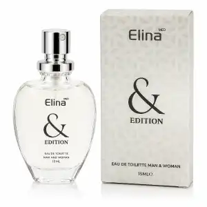 Uniszex Eau de Toilette, női és férfi parfüm és kiadás,... Kiárusítás