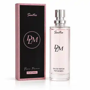 Biztonságos vásárlás Eau de Parfum for Women, DPM Pour Femme, EDP, 15 ml, SENTIO®, nagykereskedelem