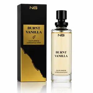 Uniszex Eau de Parfum, Égett Vanília Parfüm, EDP, 15 ml, NG®, nagykereskedelem Olcsó
