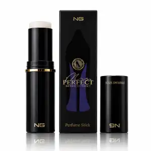 Olcsóbb Szilárd női parfüm, Miss Perfect Perfume Stick, 10 g, NG® Next Generation Perfumes, nagykereskedelem