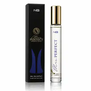 Eau de Parfum nőknek, Mrs. Perfect női parfüm, EDP roll-on, 10 ml, NG®, nagykereskedelem Olcsó