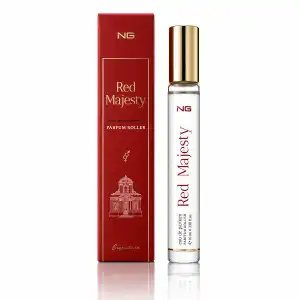 Eau de Parfum nőknek, Bella Vida női parfüm, EDP roll-on,... Ajánlat