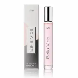 Eau de Parfum nőknek, Bella Vida női parfüm, EDP roll-on,... Legnépszerűbb