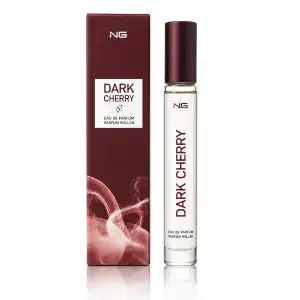 Azonnal elérhető Uniszex Eau de Parfum, Sötét Cseresznye illatú, EDP Roll-On, 10 ml, NG®, nagykereskedelem