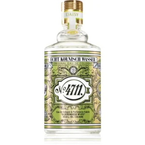 4711Floral Collection Daisy Eau de Cologne hölgyeknek Népszerű