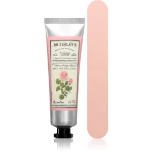 AccentraDr. Finlay´s Hand and Nail Cream ajándékszett kézre és körmökre Kedvezmény