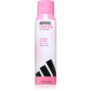 Szuper akció AdidasCool & Care Control dezodor hölgyeknek