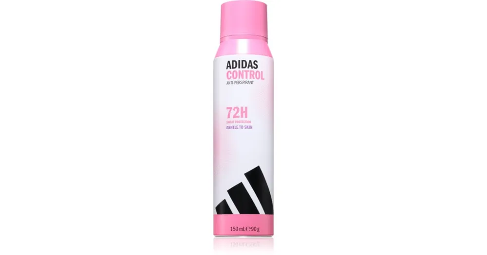 Szuper akció AdidasCool & Care Control dezodor hölgyeknek