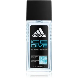 AdidasIce Dive Edition 2022 Deo szórófejjel Népszerű