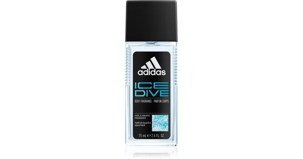 AdidasIce Dive Edition 2022 Deo szórófejjel Népszerű