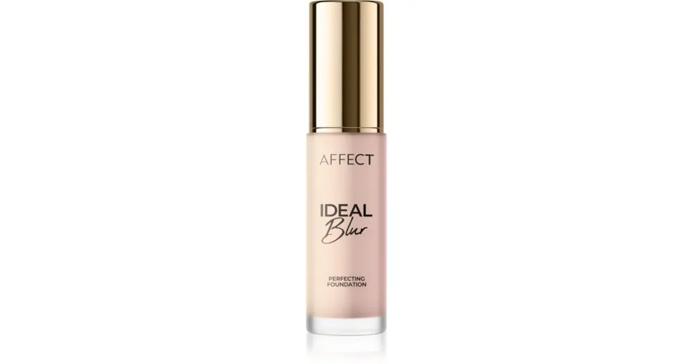 Vedd meg online AffectIdeal Blur kisimitó make-up