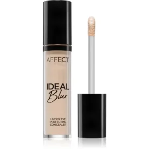 Utolsó esély AffectIdeal Blur Under-Eye Concealer folyékony korrektor