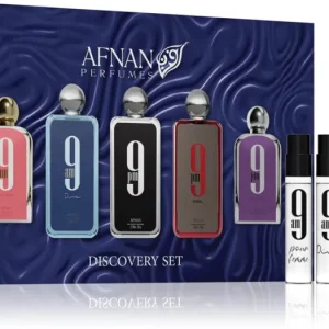 Afnan9 Series szett unisex Gyors kiszállítás