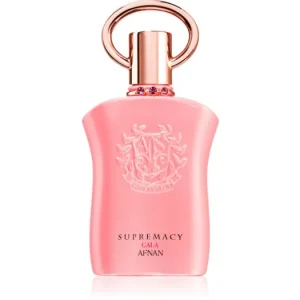 AfnanSupremacy Gala Eau de Parfum hölgyeknek Prémium