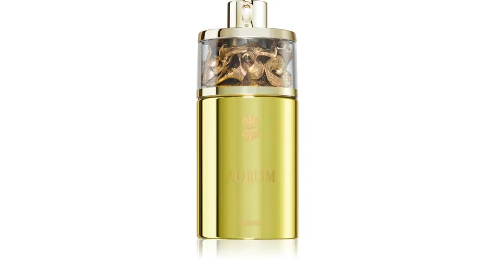 AjmalAurum Eau de Parfum hölgyeknek Kiárusítás