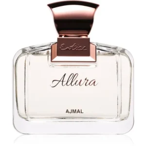 AjmalEntice Allura Eau de Parfum hölgyeknek Rendeld meg most