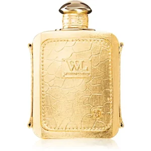 Azonnal elérhető Alexandre.JWestern Leather Gold Skin Eau de Parfum hölgyeknek